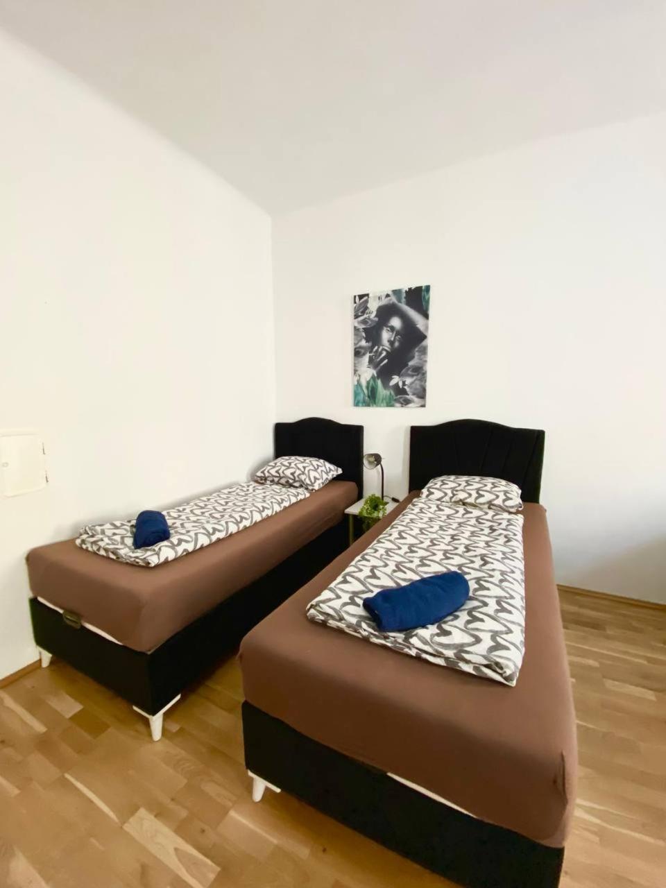 ウィーンDeluxe Studio In Josefstaedter Strasse Areaアパートメント エクステリア 写真